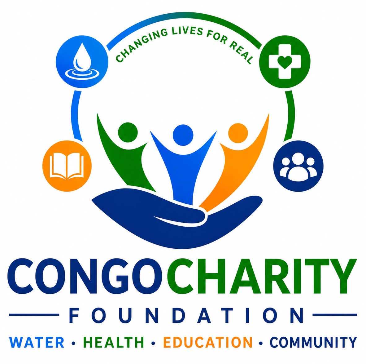 CONGOCHARITY FOUNDATION INC.